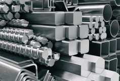 Demir-Çelik Ve Alaşimlarindan Mamul Ürünlerin Tesliminde Kdv Tevfikat Orani 1 Kasim 2022 Tarihinden İtibaren Değişiyor