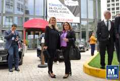 Çorlu Smmm Odasi, Türmob 24'üncü Genel Kurul Toplantisi'nda Ankara'yi Salladi