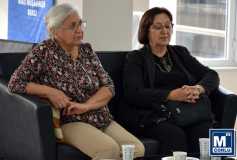 Oda Tarihimizde İlk Kez, Kurullar Arasi İstişare Toplantisi Gerçekleştirildi