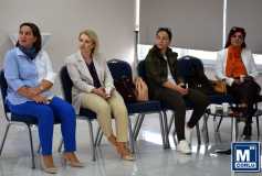 Oda Tarihimizde İlk Kez, Kurullar Arasi İstişare Toplantisi Gerçekleştirildi