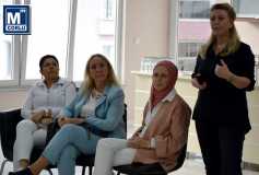 Oda Tarihimizde İlk Kez, Kurullar Arasi İstişare Toplantisi Gerçekleştirildi