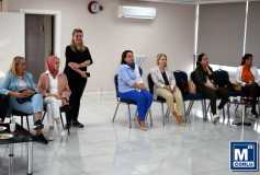 Oda Tarihimizde İlk Kez, Kurullar Arasi İstişare Toplantisi Gerçekleştirildi