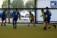 11'inci Turnuvanin Başlama Vuruşunu Oda Başkani'miz Ayşe Eroğlu Yapti