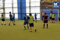 11'inci Turnuvanin Başlama Vuruşunu Oda Başkani'miz Ayşe Eroğlu Yapti