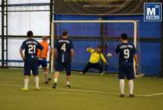 11'inci Turnuvanin Başlama Vuruşunu Oda Başkani'miz Ayşe Eroğlu Yapti