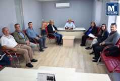 Haksiz Rekabetle Mücadele Kurulu Görev Dağilimini Gerçekleştirdi