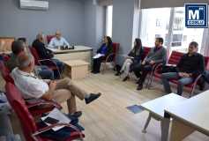 Haksiz Rekabetle Mücadele Kurulu Görev Dağilimini Gerçekleştirdi