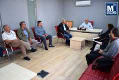 Haksiz Rekabetle Mücadele Kurulu Görev Dağilimini Gerçekleştirdi