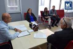 Haksiz Rekabetle Mücadele Kurulu Görev Dağilimini Gerçekleştirdi