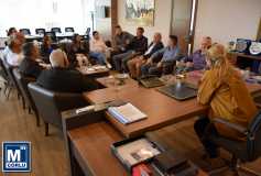 Haksiz Rekabetle Mücadele Kurulu Görev Dağilimini Gerçekleştirdi