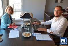 Açik Ve Aksan, Kisa Gündemli Oturumda Bir Araya Geldi