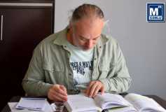 Disiplin Kurulu Üyelerimiz, Ekim Ayi Toplantisi İçin Bir Araya Geldi...