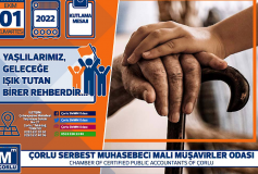 Yaşlilarimiz, Geleceğe İşik Tutan Birer Rehberdir