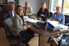 Disiplin Kurulu Eylül Ayi Oturumunda Bir Araya Geldi