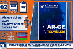 Ar-Ge Teşvikleri