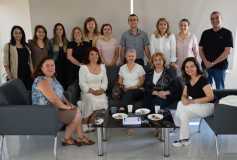 Komite Ve Komisyonlarda Görev Alan İsimler Belli Oldu