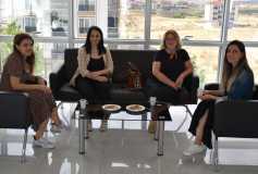 Komite Ve Komisyonlarda Görev Alan İsimler Belli Oldu