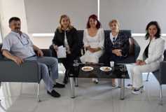 Komite Ve Komisyonlarda Görev Alan İsimler Belli Oldu