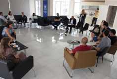 Komite Ve Komisyonlarda Görev Alan İsimler Belli Oldu