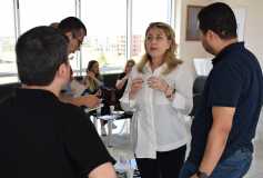 Komite Ve Komisyonlarda Görev Alan İsimler Belli Oldu