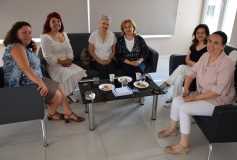 Komite Ve Komisyonlarda Görev Alan İsimler Belli Oldu