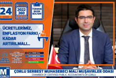 Türmob Basin Bülteni