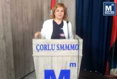 Odamız Ve Mmmb Derneği İle Düzenlenen E-Dönüşüm Ve Luca Uygulamaları Seminerimiz, Luca Proje Koordinatörü Cenk İçer, İşnet E-Dönüşüm Hizmetleri Grup Müdürü Ayhan Akgöz Sunumu İle Gerçekleşmiştir. 