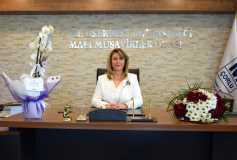 5. Olağan Seçimli Genel Kurulu Seçimi Mazbata Teslimi Ve Yönetim Kurulu Görev Dağılımı