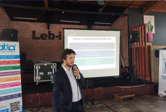 Odamiz Ve Edm Bilişim İş Birliği İle Vergi Usul Kanunu 509 Nolu Tebliğ Detaylari, E-Dönüşüm Geçiş Süreçleri Hakkinda İnteraktif Söyleşi Gerçekleşmiştir.