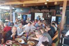 Odamiz Ve Edm Bilişim İş Birliği İle Vergi Usul Kanunu 509 Nolu Tebliğ Detaylari, E-Dönüşüm Geçiş Süreçleri Hakkinda İnteraktif Söyleşi Gerçekleşmiştir.