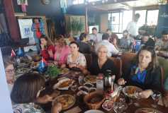 Odamiz Ve Edm Bilişim İş Birliği İle Vergi Usul Kanunu 509 Nolu Tebliğ Detaylari, E-Dönüşüm Geçiş Süreçleri Hakkinda İnteraktif Söyleşi Gerçekleşmiştir.