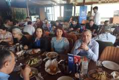 Odamiz Ve Edm Bilişim İş Birliği İle Vergi Usul Kanunu 509 Nolu Tebliğ Detaylari, E-Dönüşüm Geçiş Süreçleri Hakkinda İnteraktif Söyleşi Gerçekleşmiştir.