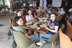 Odamiz Ve Edm Bilişim İş Birliği İle Vergi Usul Kanunu 509 Nolu Tebliğ Detaylari, E-Dönüşüm Geçiş Süreçleri Hakkinda İnteraktif Söyleşi Gerçekleşmiştir.