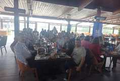 Odamiz Ve Edm Bilişim İş Birliği İle Vergi Usul Kanunu 509 Nolu Tebliğ Detaylari, E-Dönüşüm Geçiş Süreçleri Hakkinda İnteraktif Söyleşi Gerçekleşmiştir.