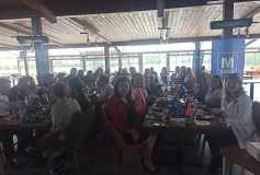 Odamiz Ve Edm Bilişim İş Birliği İle Vergi Usul Kanunu 509 Nolu Tebliğ Detaylari, E-Dönüşüm Geçiş Süreçleri Hakkinda İnteraktif Söyleşi Gerçekleşmiştir.