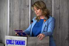 Çorlu Smmm Odamizin 5. Olağan Genel Kurul Toplantisini 04-05 Haziran Tarihlerinde Gerçekleştirmiş Bulunmaktayiz. Yapilan Seçin Sonucun Da Odamizin 2022-2025 Dönemi Yönetim Kurulu Başkani Ayşe Eroğlu Seçilmiştir.