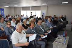 5. Olağan Genel Kurulumuz