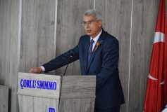 5. Olağan Genel Kurulumuz