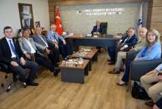 5. Olağan Genel Kurulumuz