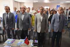 5. Olağan Genel Kurulumuz