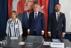 5. Olağan Genel Kurulumuz