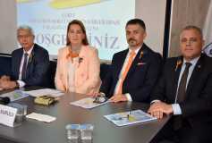 5. Olağan Genel Kurulumuz