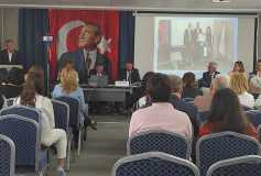 5. Olağan Genel Kurulumuz