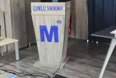 5. Olağan Genel Kurulumuz