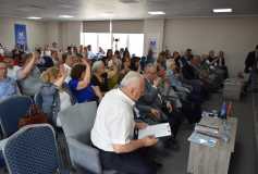 5. Olağan Genel Kurulumuz