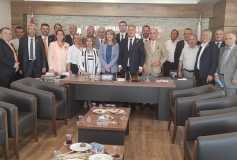 5. Olağan Genel Kurulumuz