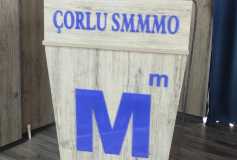 5. Olağan Genel Kurulumuz