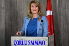 5. Olağan Genel Kurulumuz