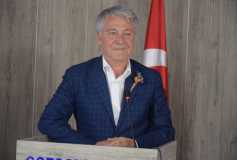 5. Olağan Genel Kurulumuz