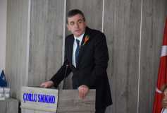 5. Olağan Genel Kurulumuz